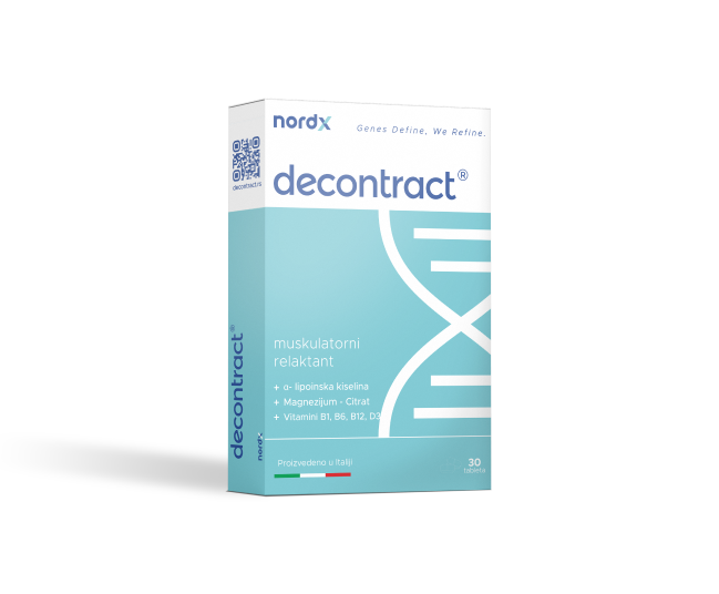 Decontract® 