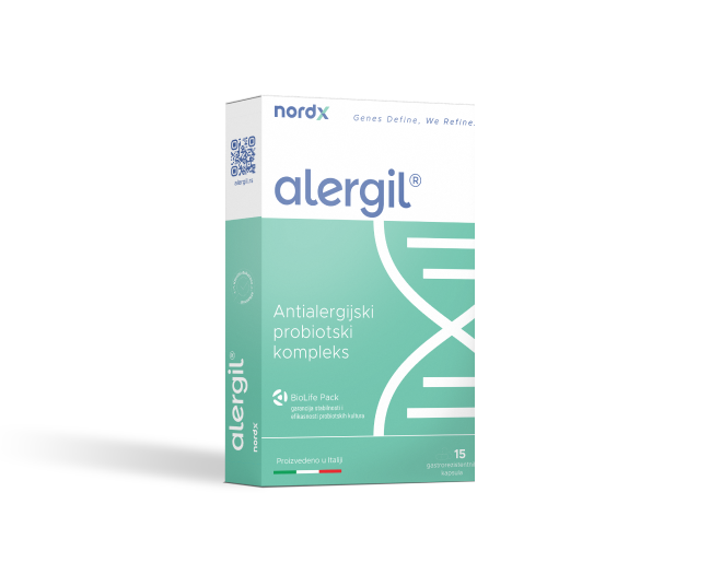 Alergil® 