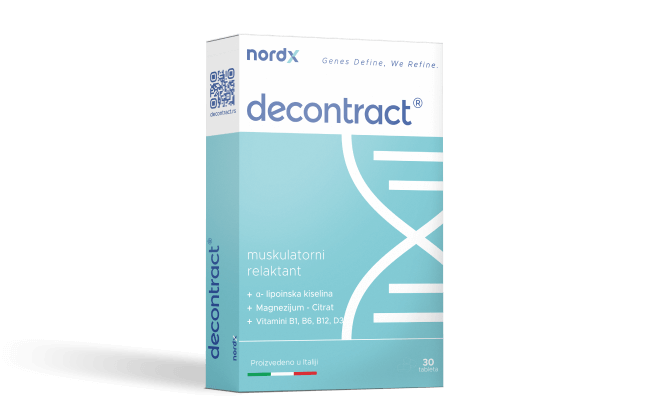 Decontract