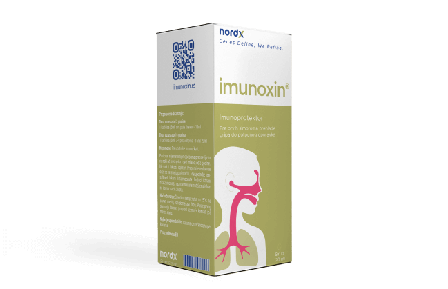 Imunoxin