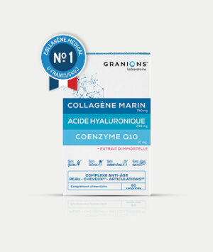Collagene Anti Age - Nordx