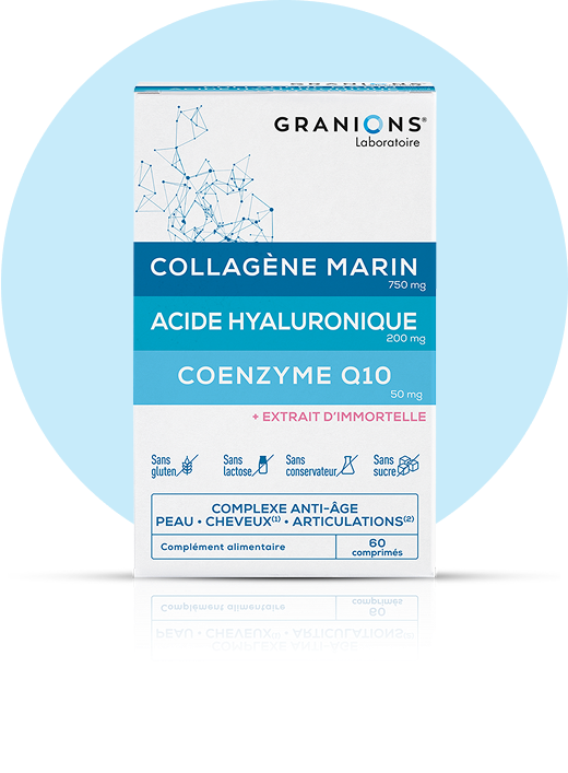 Collagene