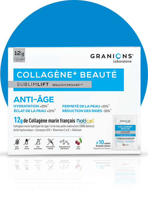 Collagene