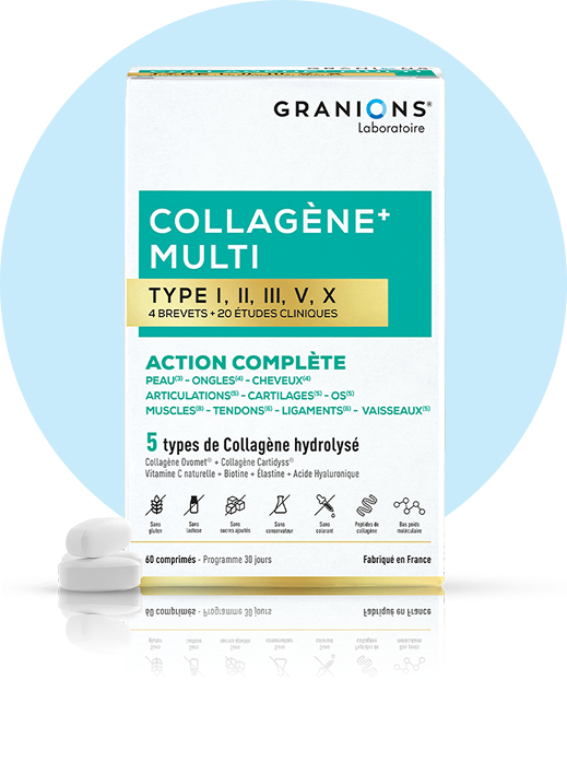 Collagene